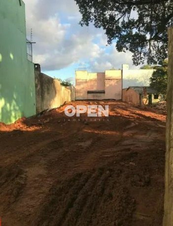 land_lot em Rua Concórdia, Niterói - Canoas - RS