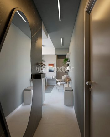 apartment em Rua Carlos Von Koseritz, São João - Porto Alegre - RS