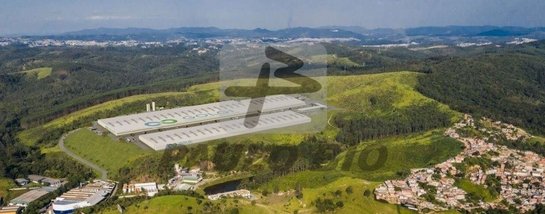 industrial em Estrada para Parnaíba, Jardim das Colinas - Franco da Rocha - SP