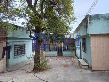 house em Rua da Bandeira, Glória - Belo Horizonte - MG
