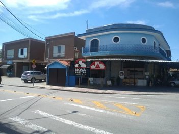 business em Rua dos Alecrins, Jardim das Indústrias - São José dos Campos - SP