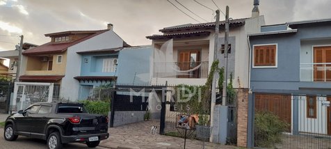 house em Attilio Bettio, Aberta dos Morros - Porto Alegre - RS