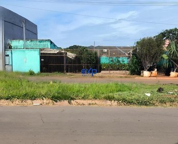 land_lot em Avenida Orlando Marques de Abreu, Setor Solar Santa Rita - Goiânia - GO