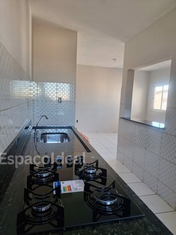 apartment em Rua Pedro Lipe, Núcleo Habitacional Mary Dota - Bauru - SP