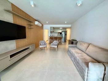 apartment em Largo Maracaí, Riviera - Bertioga - SP
