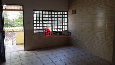 house em Rua Cananéia, Vila Prudente - São Paulo - SP