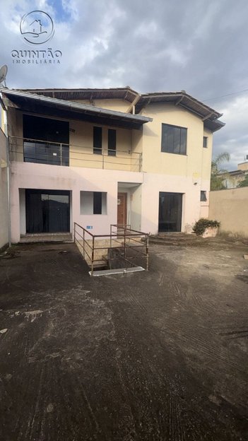 house em Rua Ouro Preto, Monte Sinai - Itabirito - MG