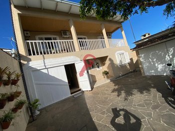 house em Rua Santa Catarina, Mathias Velho - Canoas - RS