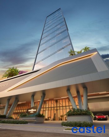 office em Avenida 136, Setor Sul - Goiânia - GO