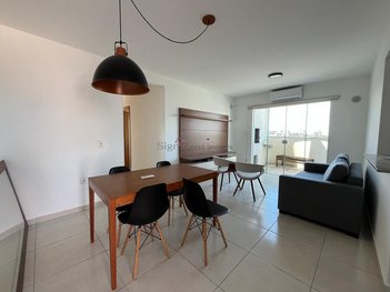 apartment em Rua Lídio Manoel Coelho, Ingleses do Rio Vermelho - Florianópolis - SC