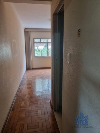 apartment em Rua Doutor Nicolau de Sousa Queirós, Vila Mariana - São Paulo - SP