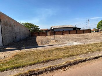 commercial_land_lot em Rua Otávio Pereira Lima, Jardim Iporã - Sinop - MT