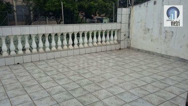 house em Rua Antônio Gonçalves Silva, Bortolândia - São Paulo - SP