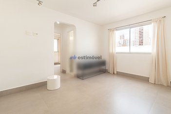 apartment em Rua Gomes de Carvalho, Vila Olímpia - São Paulo - SP