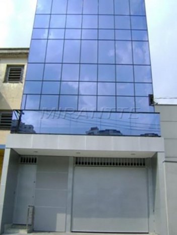 commercial_property em Doutor Homem De Melo, Perdizes - São Paulo - SP