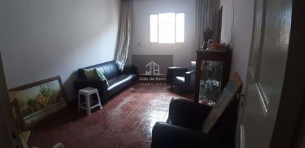 house em Rua Almirante Alexandrino, Vila Invernada - São Paulo - SP