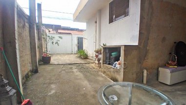 land_lot em Rua Luiz da Silva Rodrigues, Vila Independência - Sorocaba - SP