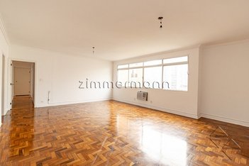 apartment em Alameda Itu, Jardim Paulista - São Paulo - SP