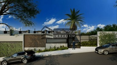 house em Rua Doutor Celso Dario Guimarães, Jardim Morumbi - São Paulo - SP