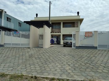 apartment em Rua 519, Pinheira - Palhoça - SC