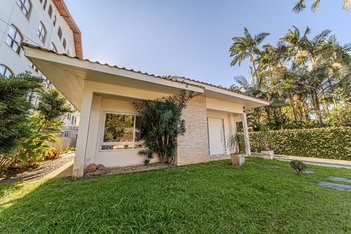 house em Rua de Lion, Saguaçu - Joinville - SC