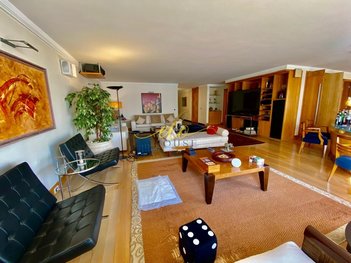 apartment em Alameda Lorena, Jardim Paulista - São Paulo - SP