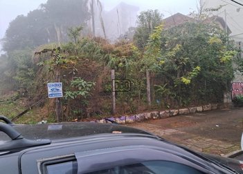 land_lot em Rua Pinheiro Machado, Centro - Caxias do Sul - RS