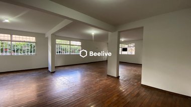 apartment em Rua Henrique Passini, Serra - Belo Horizonte - MG