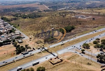 commercial_building em Br-070,, Ceilândia Norte (Ceilândia) - Brasília - DF