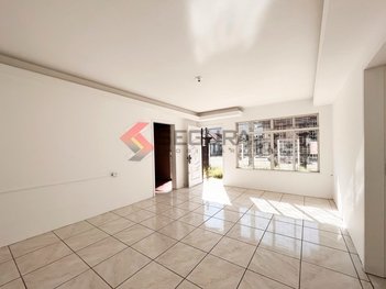 house em Rua Alberto Torres, Centro - Canoas - RS