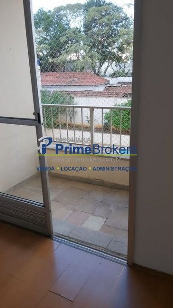 apartment em Avenida Doutor Altino Arantes, Vila Clementino - São Paulo - SP