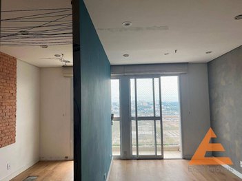 office em Avenida Imperatriz Leopoldina, Vila Leopoldina - São Paulo - SP