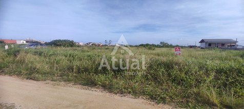 land_lot em Rua Antônio Manoel Machado, Balneário Rincão - Balneário Rincão - SC
