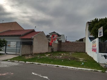 land_lot em Rua Barbosa Lessa, Harmonia - Canoas - RS