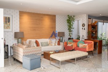 house em Rua Adolfo de Castro Filho, Recreio dos Bandeirantes - Rio de Janeiro - RJ