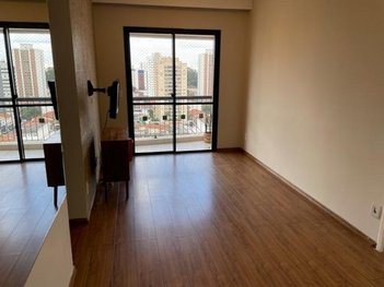 apartment em Rua Antônio das Chagas, Chácara Santo Antônio (Zona Sul) - São Paulo - SP