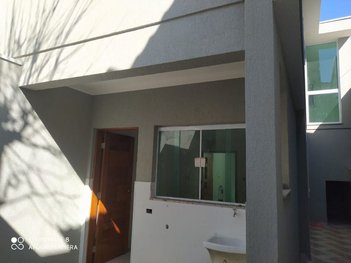 house em Rua Brigadeiro Correa de Melo, Jardim São Paulo(Zona Norte) - São Paulo - SP
