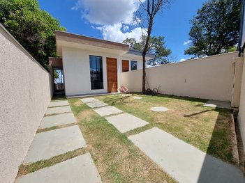 house em Rua Conde Dolabela Portela, Joana Marques - Lagoa Santa - MG