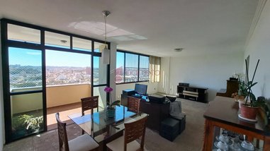 apartment em Rua Vigário João José Rodrigues, Centro - Jundiaí - SP