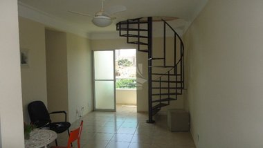 apartment em Rua Aldo Focosi, Presidente Médici - Ribeirão Preto - SP