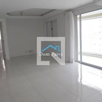apartment em Avenida Fagundes Filho, Vila Monte Alegre - São Paulo - SP