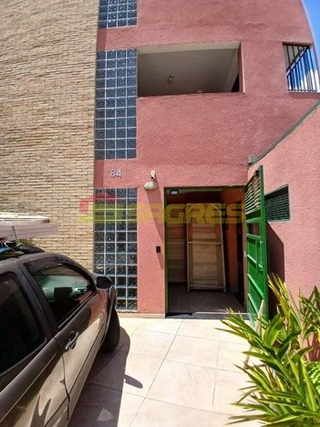 apartment em Rua Chico Pontes, Vila Guilherme - São Paulo - SP