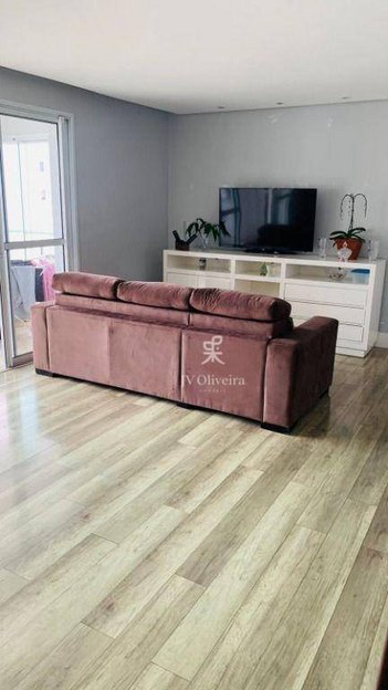 apartment em Estrada São Francisco, Jardim Wanda - Taboão da Serra - SP