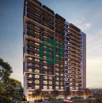 apartment em Rua Borges Lagoa, Vila Clementino - São Paulo - SP