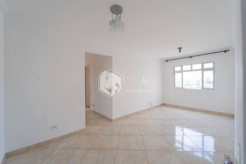 apartment em Avenida Interlagos, Jardim Umuarama - São Paulo - SP
