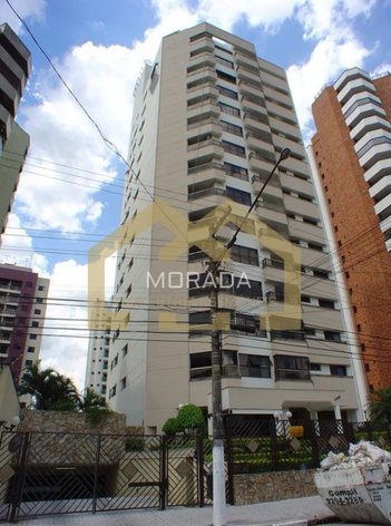 apartment em Rua Euclides Pacheco, Vila Gomes Cardim - São Paulo - SP