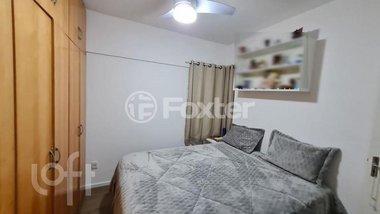 apartment em Rua dos Tapes, Cambuci - São Paulo - SP