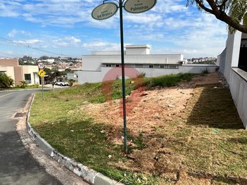 land_lot em Rua José Mamprin, Fazenda Santana - Valinhos - SP