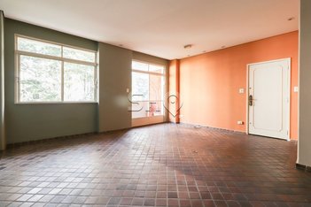 apartment em Rua São Vicente de Paulo, Santa Cecília - São Paulo - SP