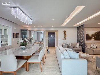 apartment em Avenida São João, Jardim das Colinas - São José dos Campos - SP